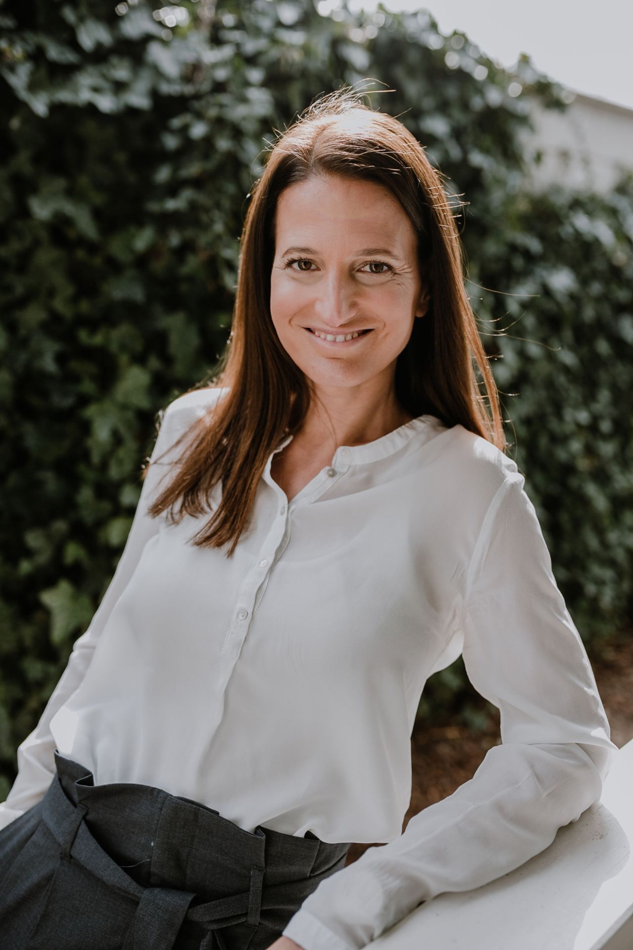 Lis-Marie Gubenschek